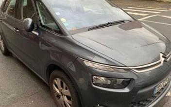 Citroen c4 picasso Nieppe