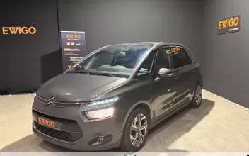 Citroen C4 Picasso Saint-Maximin