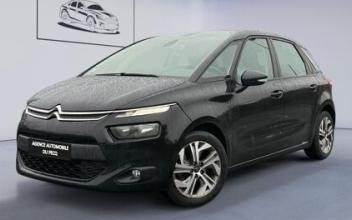 Citroen c4 picasso Le-Pecq