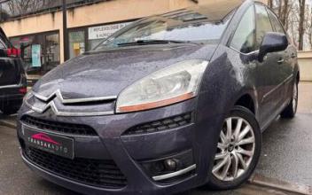 Citroen c4 picasso Saint-Maur-des-Fossés