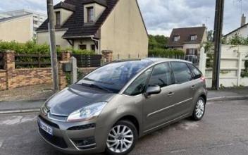 Citroen c4 picasso Pierrelaye