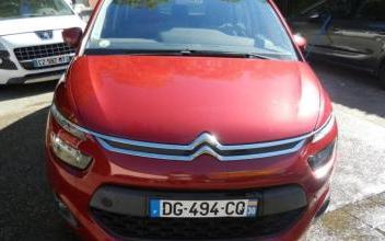 Citroen C4 Picasso Vaulx-en-Velin