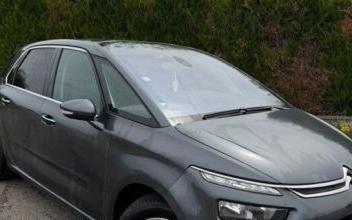 Citroen C4 Picasso Peltre