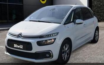 Citroen c4 picasso Blois