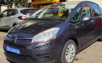 Citroen C4 Picasso Noisy-le-Sec