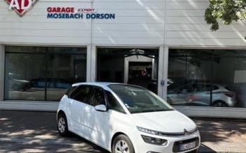 Citroen C4 Picasso Saint-Etienne