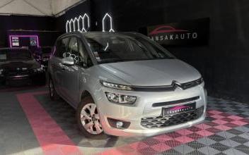 Citroen C4 Picasso Manosque