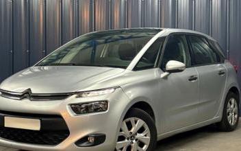 Citroen C4 Picasso 5 Places Halluin
