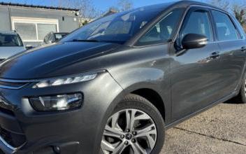 Citroen C4 Picasso 5 Places Gerzat
