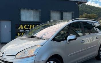 Citroen C4 Picasso 5 Places Draguignan