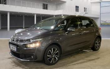 Citroen C4 Picasso 5 Places Toulouse
