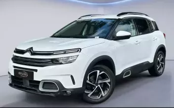 Citroen C5 Charvieu-Chavagneux