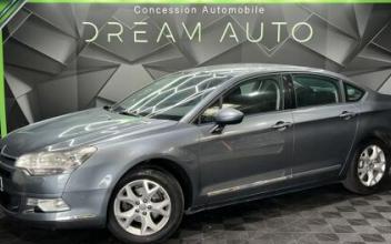 Citroen c5 Clouange