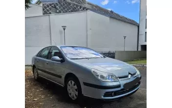 Citroen C5 Tarbes