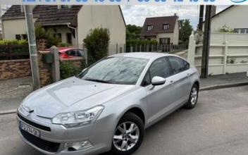 Citroen c5 Pierrelaye