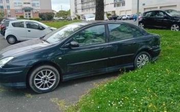 Citroen c5 Rochefort