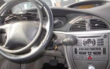 Citroen c5 Saint-Saturnin