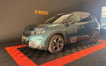 Citroen C5 Aircross Corbières