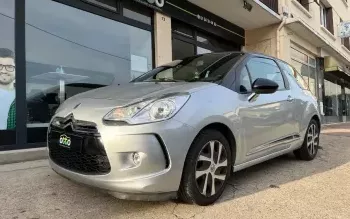 Citroen DS3 Goussainville