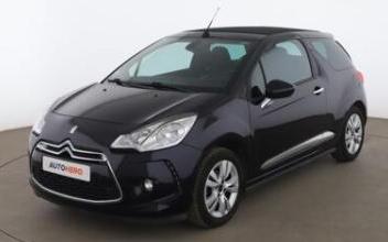 Citroen ds3 Issy-les-Moulineaux