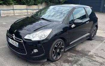 Citroen ds3 Béthune