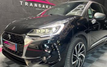 Citroen DS3 Chaponost