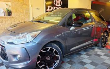 Citroen DS3 Laveyron
