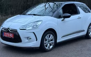 Citroen DS3 Metz