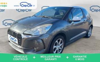 Citroen ds3 Lyon