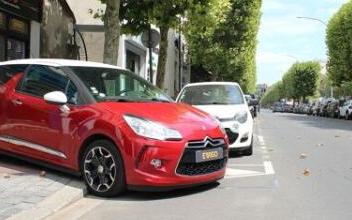 Citroen ds3 Le-Perreux-sur-Marne