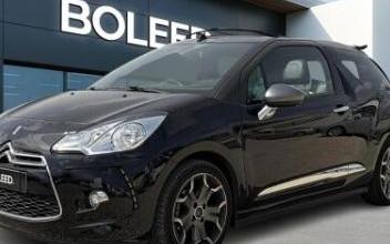 Citroen ds3 Jouars-Pontchartrain