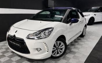 Citroen DS3 Vallauris