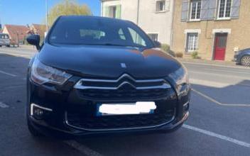 Citroen DS4 Alfortville