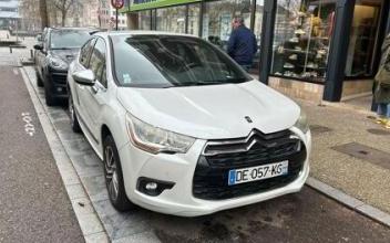 Citroen ds4 Epinal