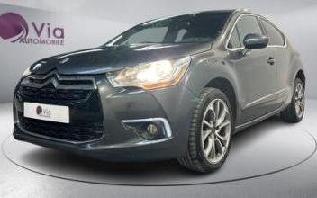 Citroen ds4 Béthune