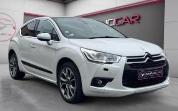 Citroen ds4 Méry-sur-Oise