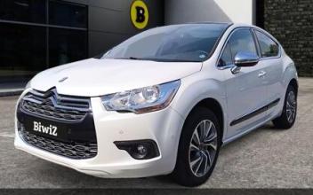 Citroen ds4 Montpellier