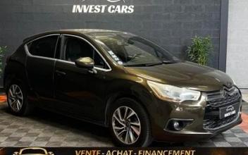 Citroen ds4 Mérignac