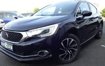 Citroen DS4 Cournon-d'Auvergne