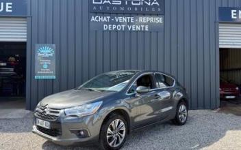 Citroen ds4 Langon