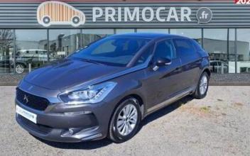 Citroen ds5 Illange