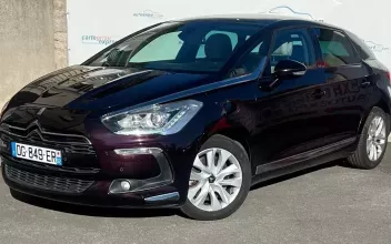 Citroen DS5 Athis-Mons