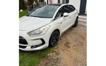 Citroen ds5 Cère