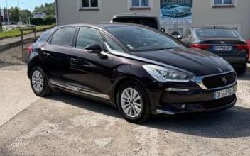 Citroen ds5 Saint-Doulchard