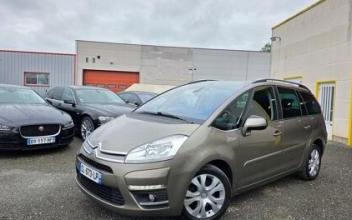 Citroen grand c4 picasso Vineuil