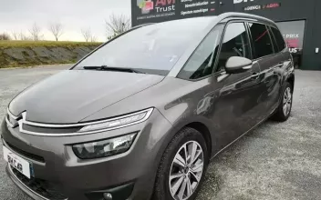 Citroen Grand C4 Picasso Foulayronnes