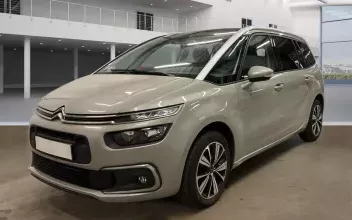 Citroen Grand C4 Picasso Le-Thor