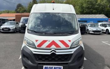 Citroen Jumper Firminy