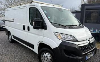 Citroen Jumper Villeneuve-le-Roi