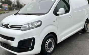 Citroen Jumpy Coignières